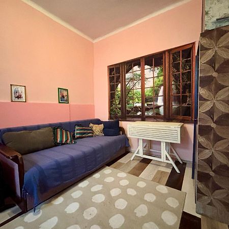 Vracar Affordable Suites - Vracar Povoljni Stanovi Bělehrad Exteriér fotografie