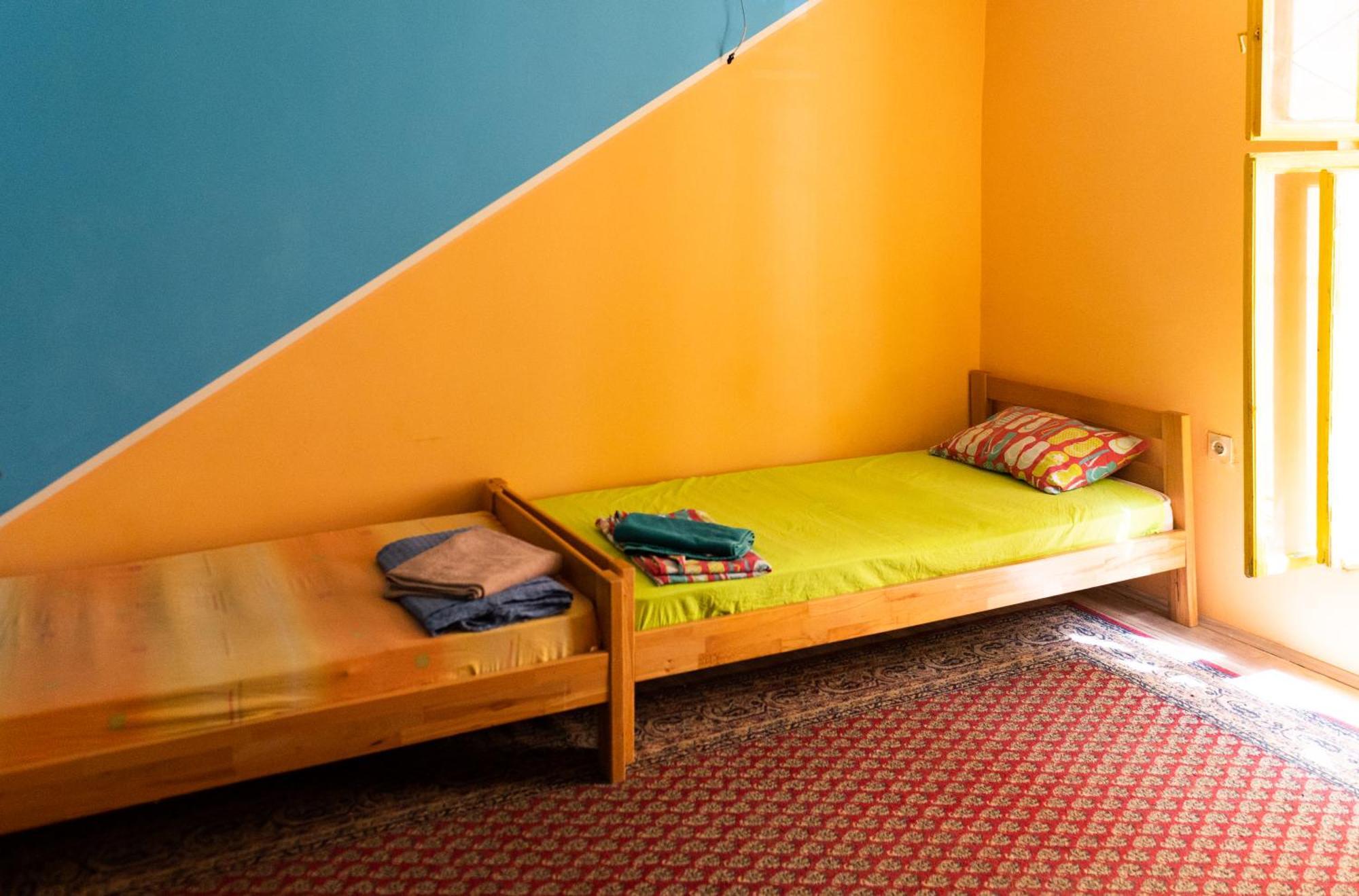 Vracar Affordable Suites - Vracar Povoljni Stanovi Bělehrad Exteriér fotografie