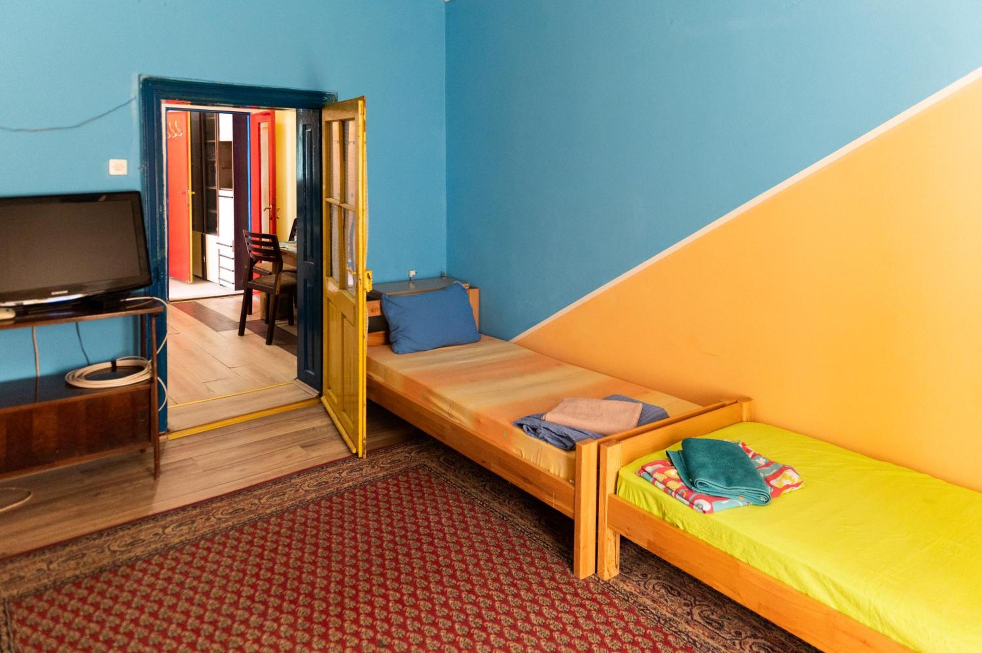 Vracar Affordable Suites - Vracar Povoljni Stanovi Bělehrad Exteriér fotografie