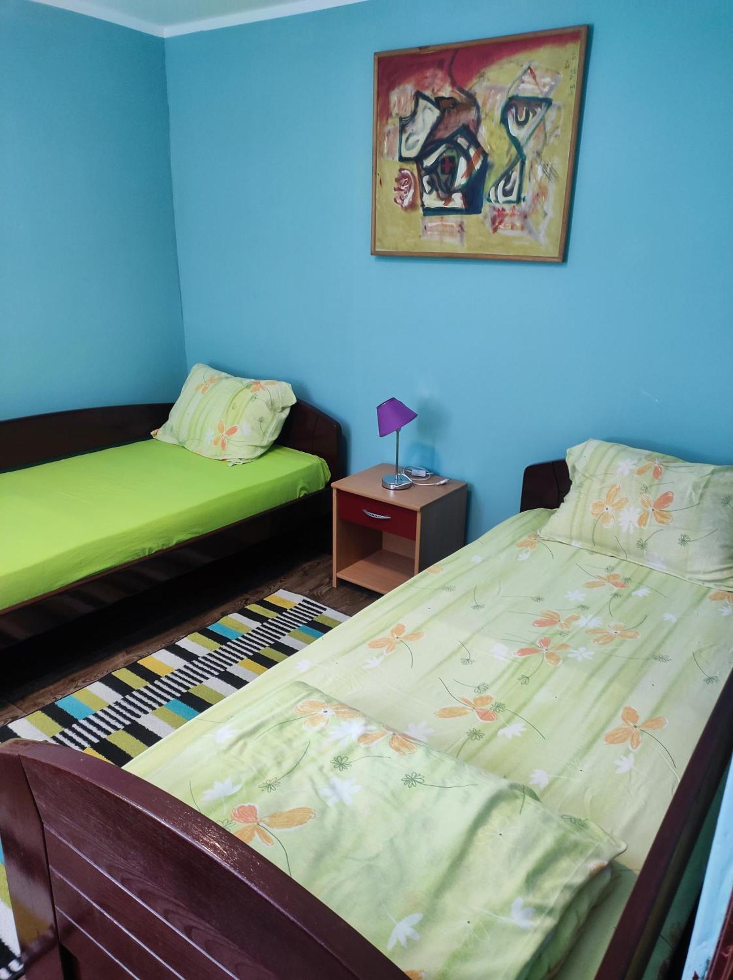 Vracar Affordable Suites - Vracar Povoljni Stanovi Bělehrad Exteriér fotografie