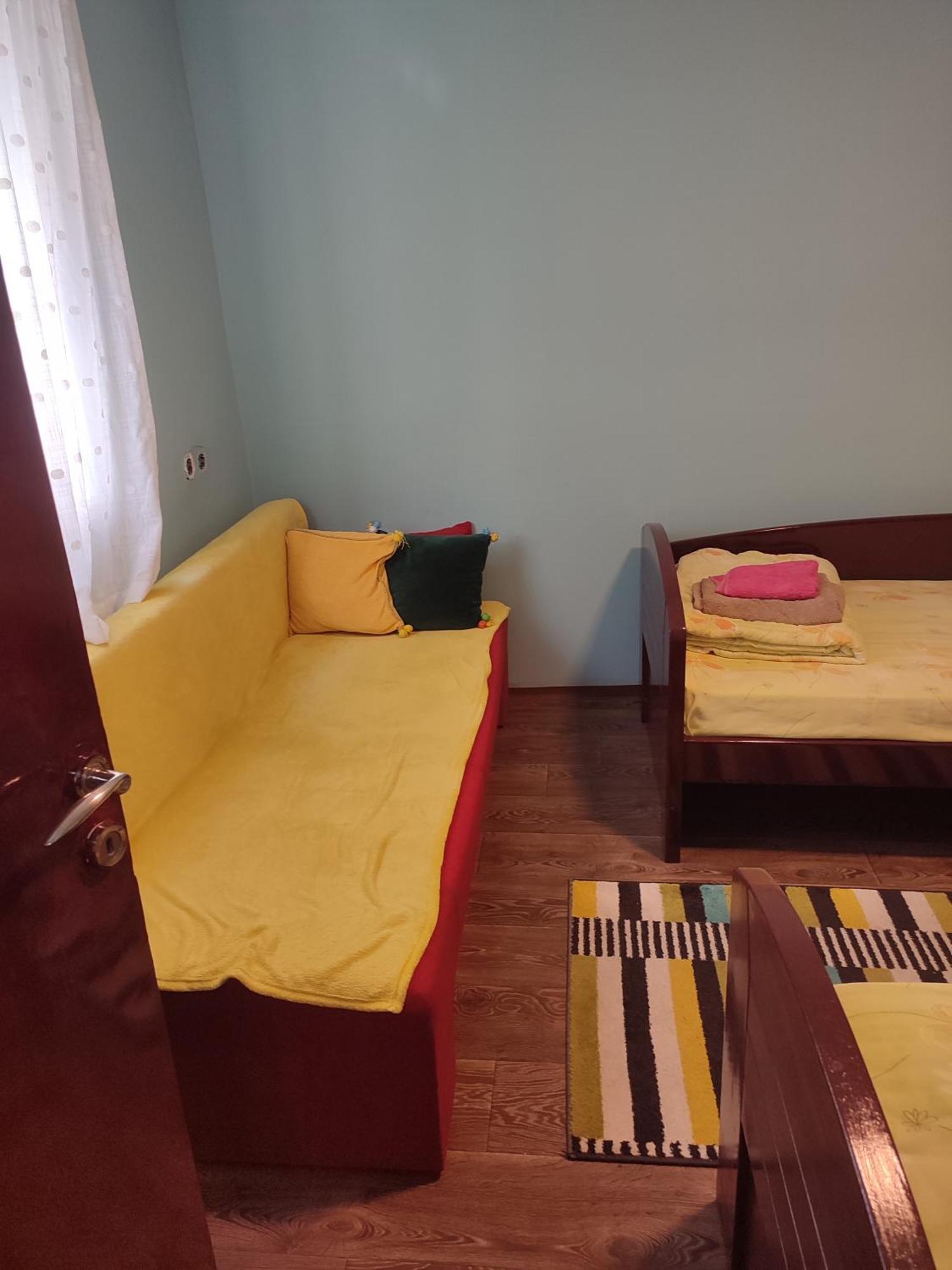 Vracar Affordable Suites - Vracar Povoljni Stanovi Bělehrad Exteriér fotografie