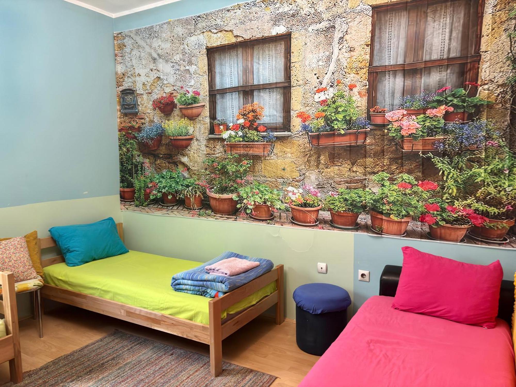 Vracar Affordable Suites - Vracar Povoljni Stanovi Bělehrad Exteriér fotografie