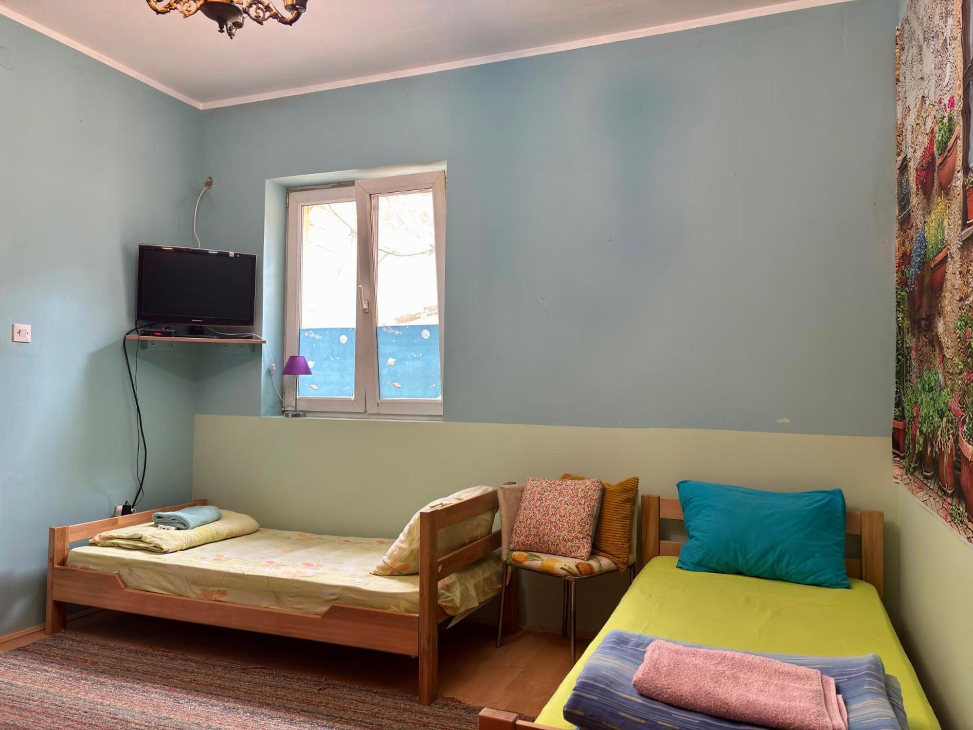 Vracar Affordable Suites - Vracar Povoljni Stanovi Bělehrad Exteriér fotografie