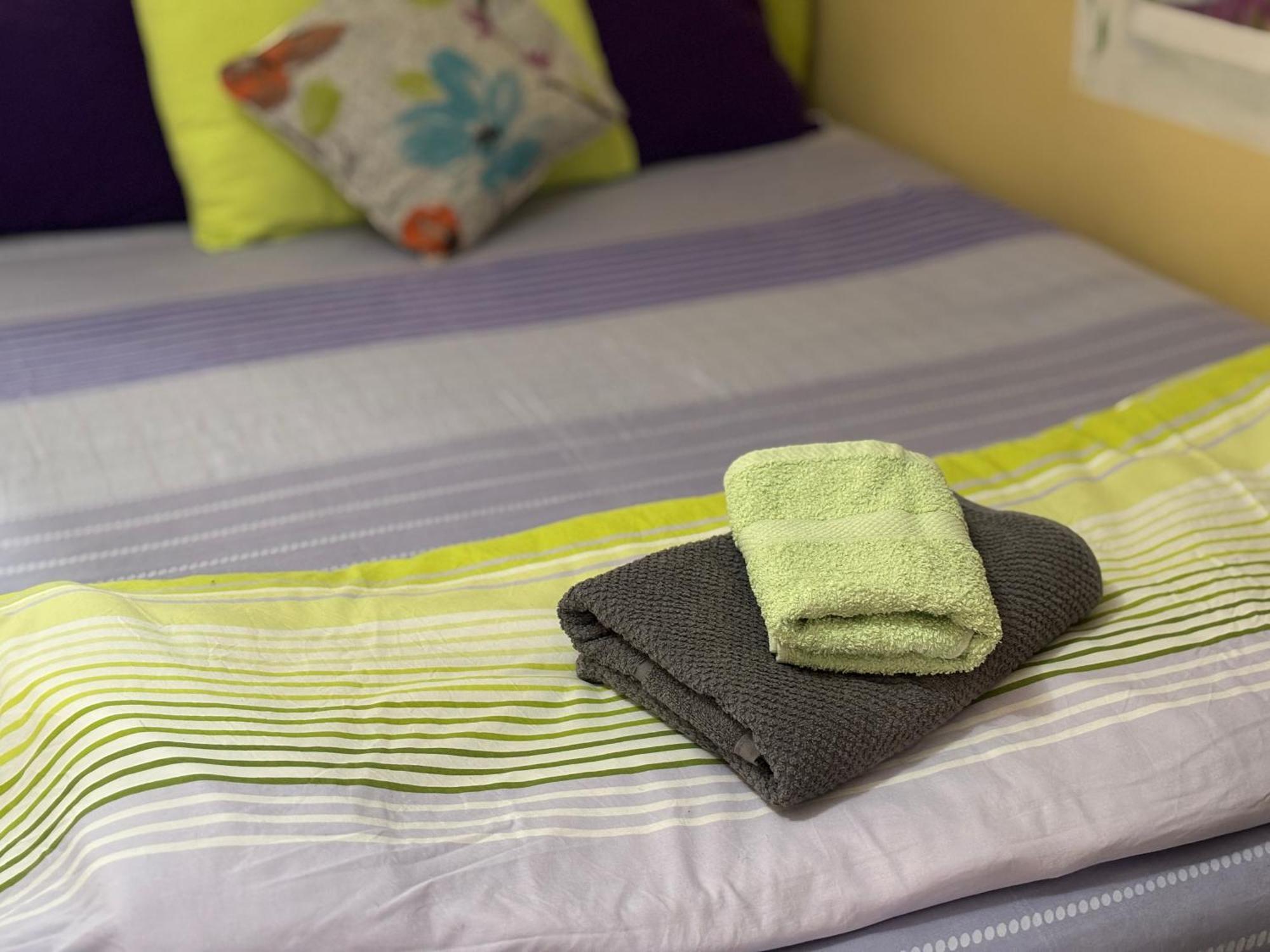 Vracar Affordable Suites - Vracar Povoljni Stanovi Bělehrad Exteriér fotografie