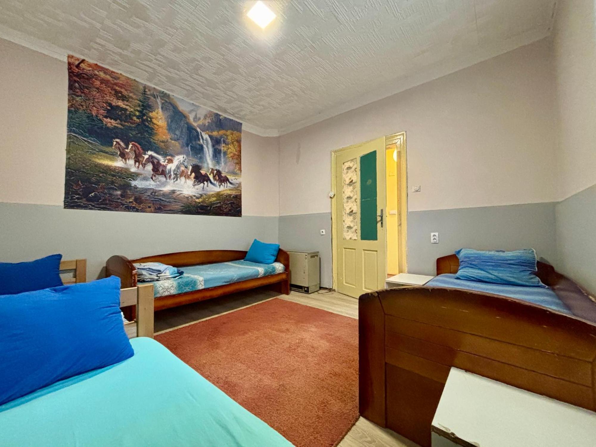 Vracar Affordable Suites - Vracar Povoljni Stanovi Bělehrad Exteriér fotografie