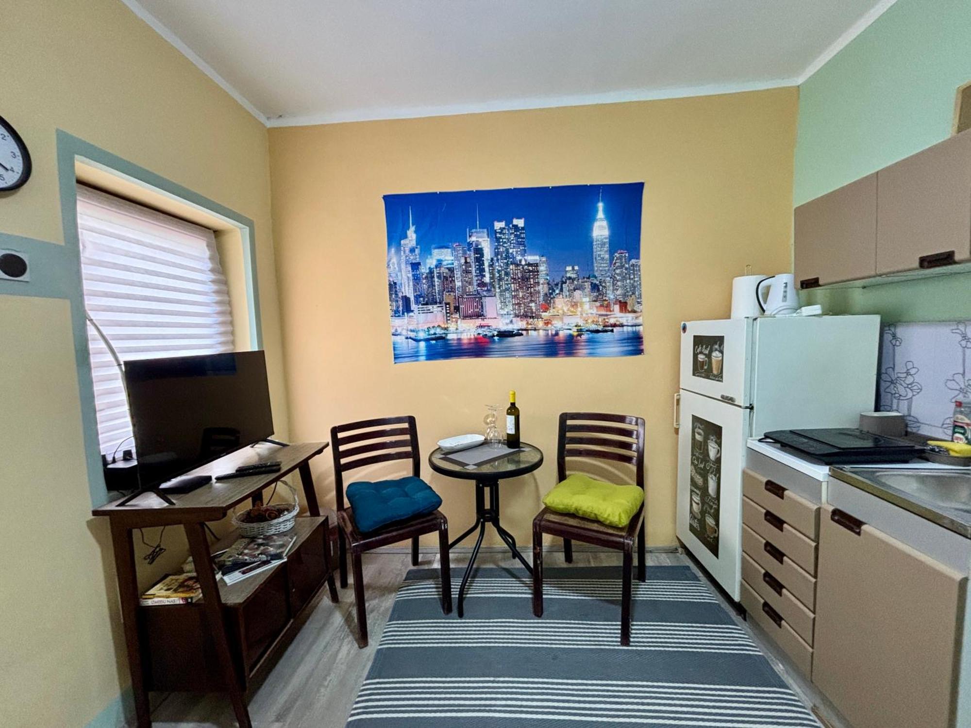 Vracar Affordable Suites - Vracar Povoljni Stanovi Bělehrad Exteriér fotografie