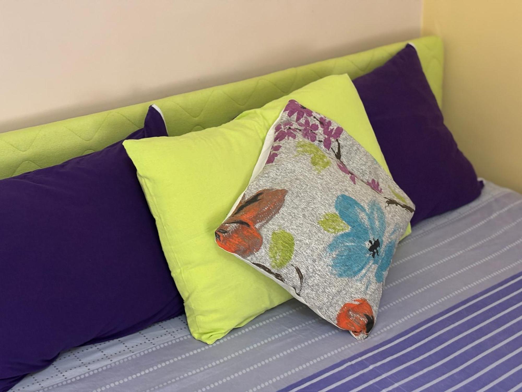 Vracar Affordable Suites - Vracar Povoljni Stanovi Bělehrad Exteriér fotografie