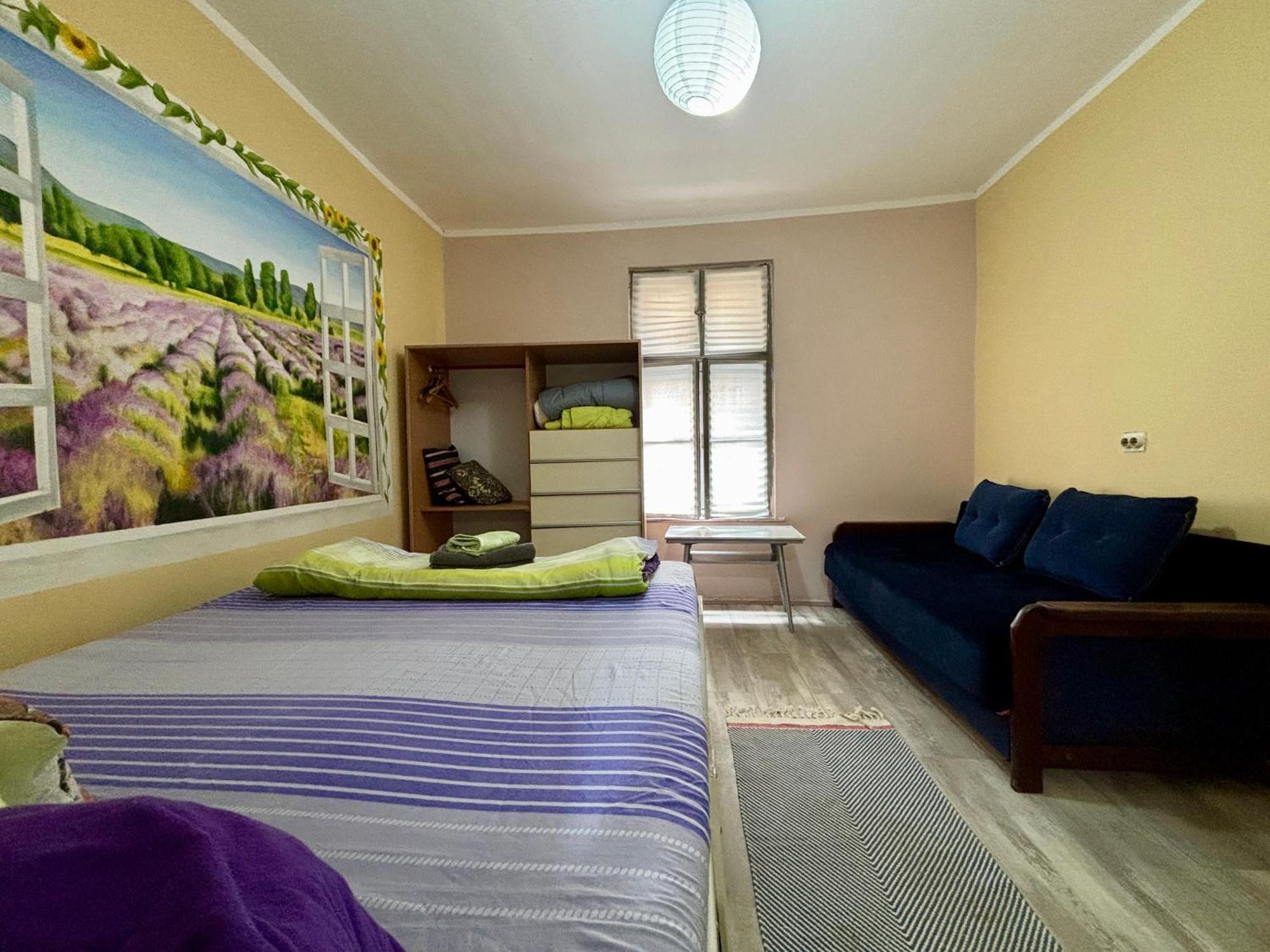 Vracar Affordable Suites - Vracar Povoljni Stanovi Bělehrad Exteriér fotografie