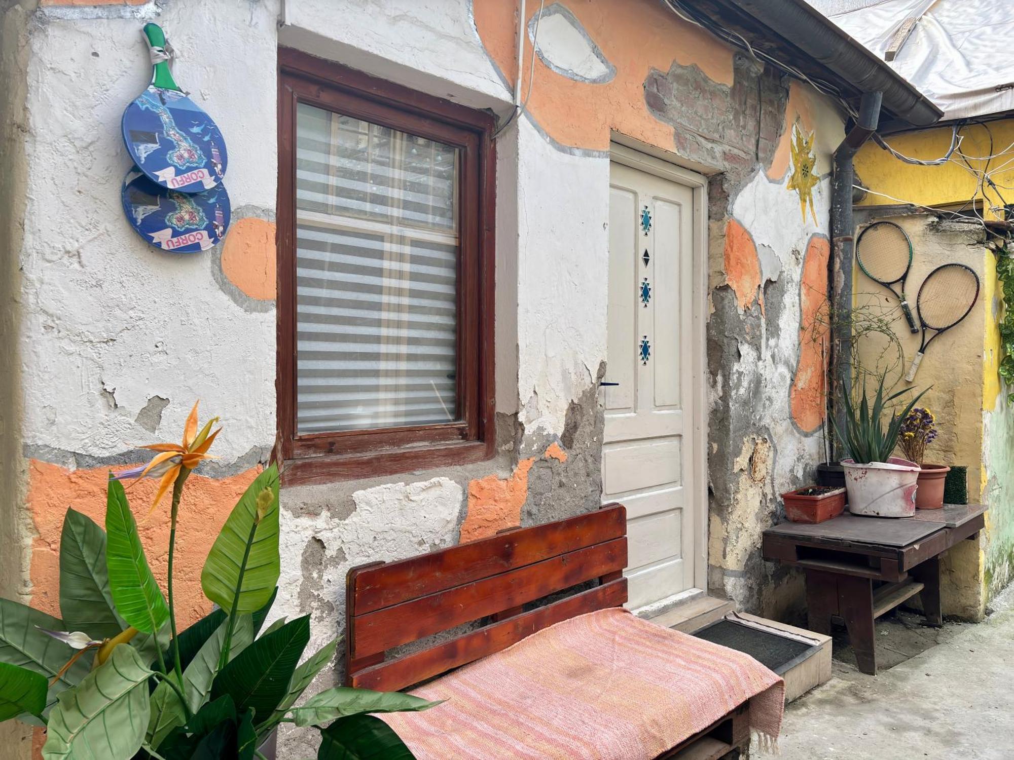 Vracar Affordable Suites - Vracar Povoljni Stanovi Bělehrad Pokoj fotografie