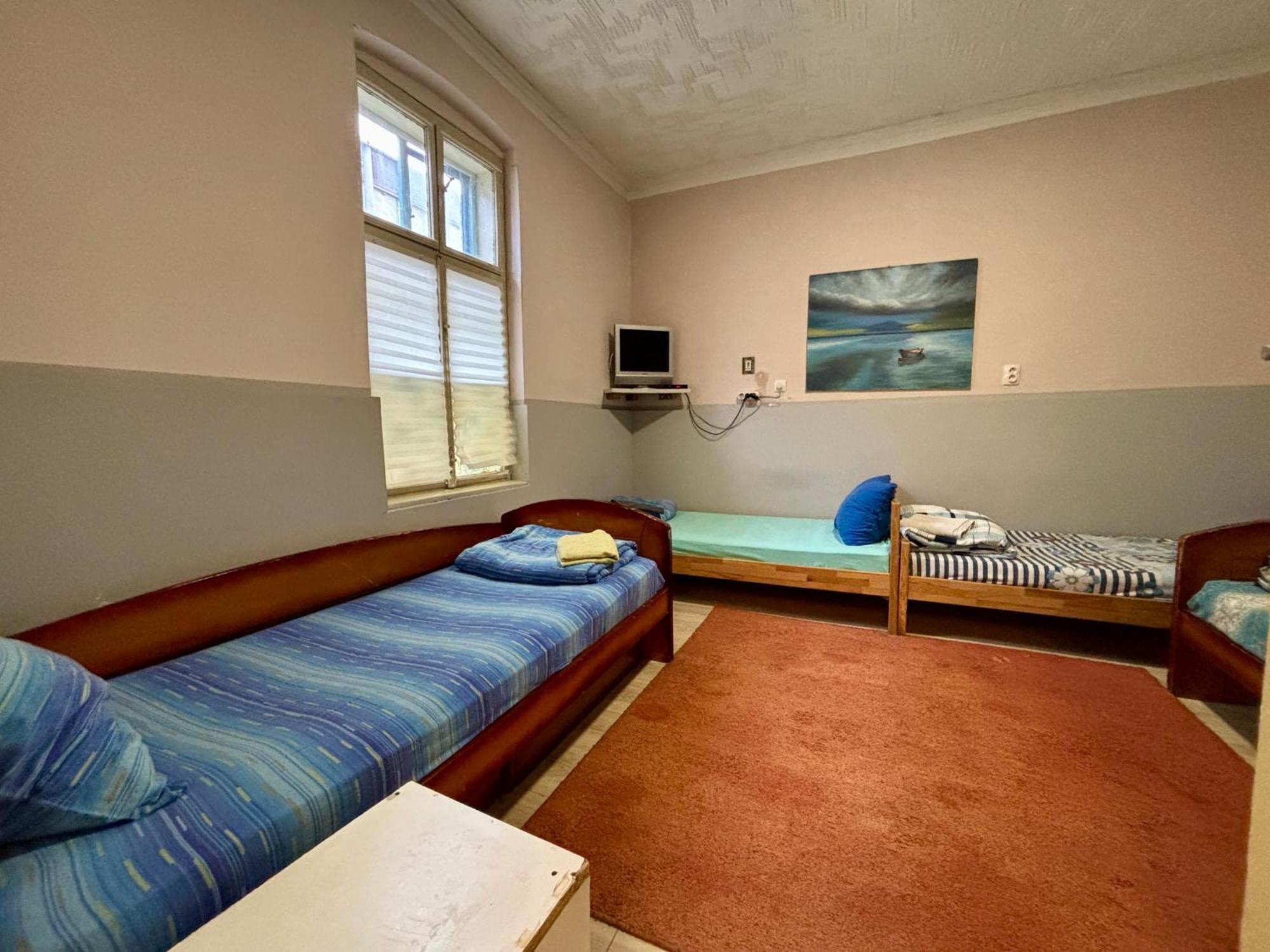 Vracar Affordable Suites - Vracar Povoljni Stanovi Bělehrad Exteriér fotografie