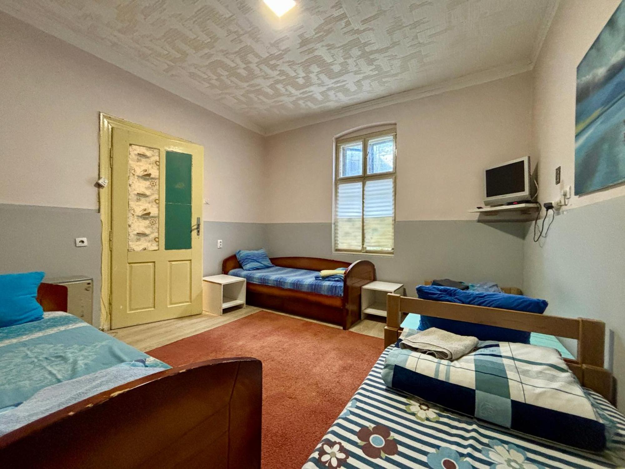 Vracar Affordable Suites - Vracar Povoljni Stanovi Bělehrad Exteriér fotografie