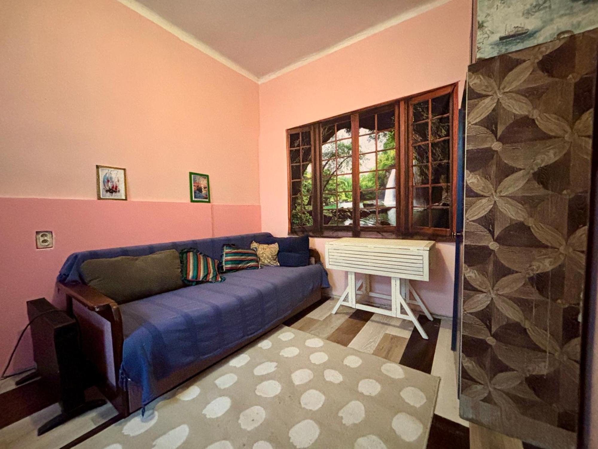 Vracar Affordable Suites - Vracar Povoljni Stanovi Bělehrad Exteriér fotografie