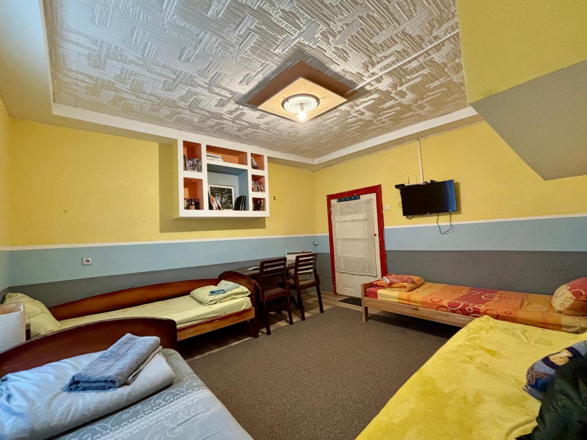Vracar Affordable Suites - Vracar Povoljni Stanovi Bělehrad Exteriér fotografie