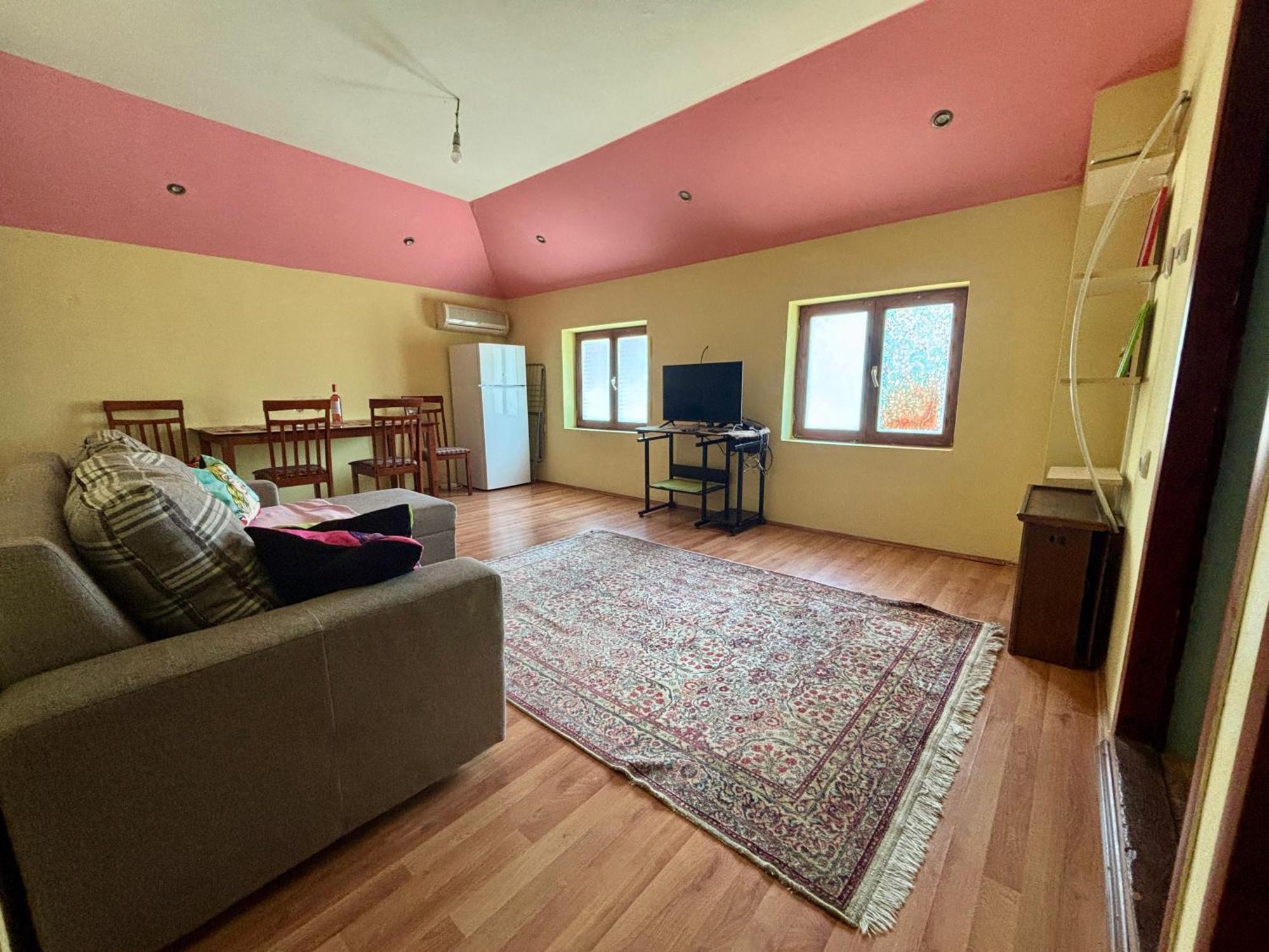 Vracar Affordable Suites - Vracar Povoljni Stanovi Bělehrad Exteriér fotografie