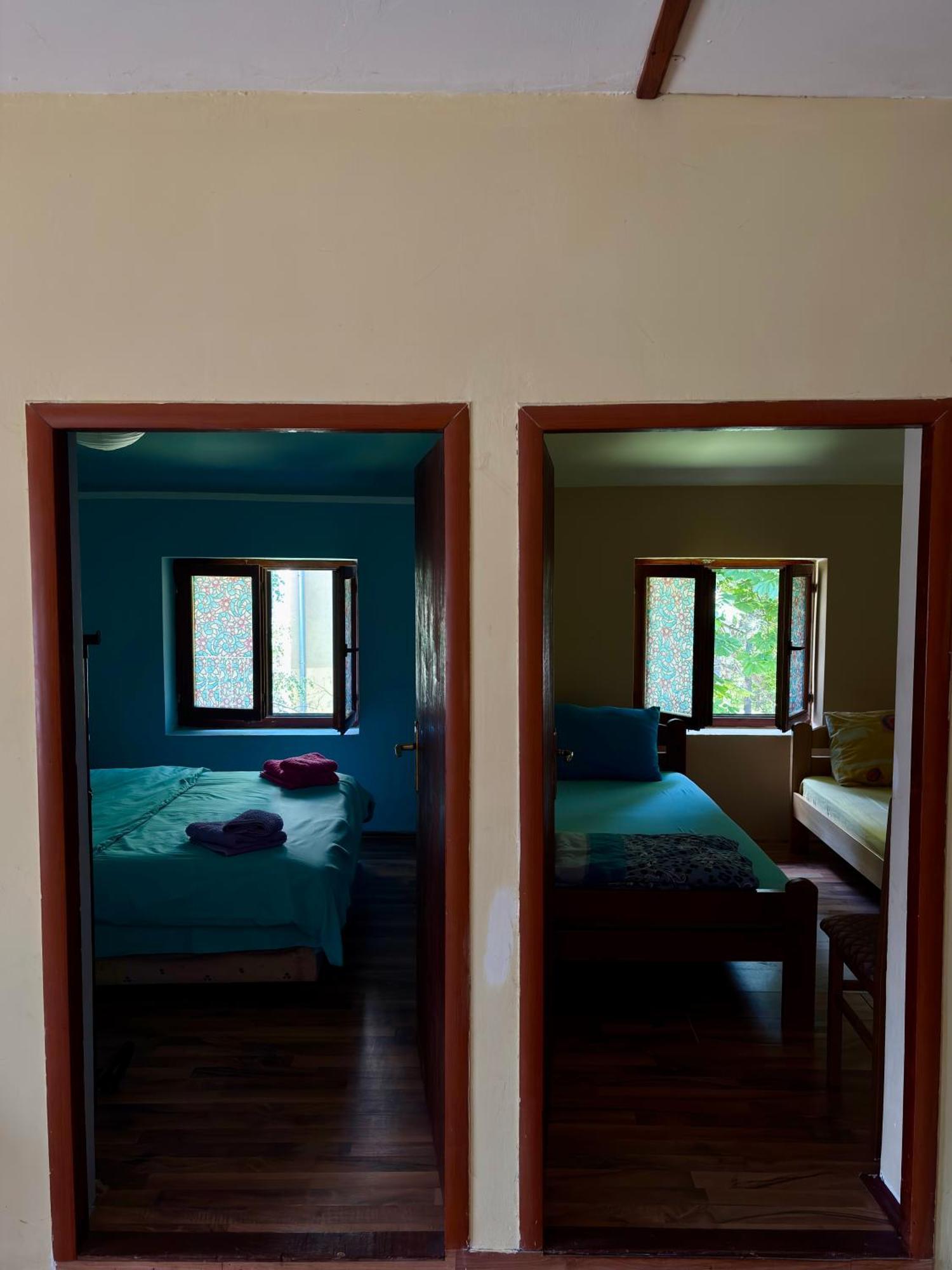 Vracar Affordable Suites - Vracar Povoljni Stanovi Bělehrad Exteriér fotografie