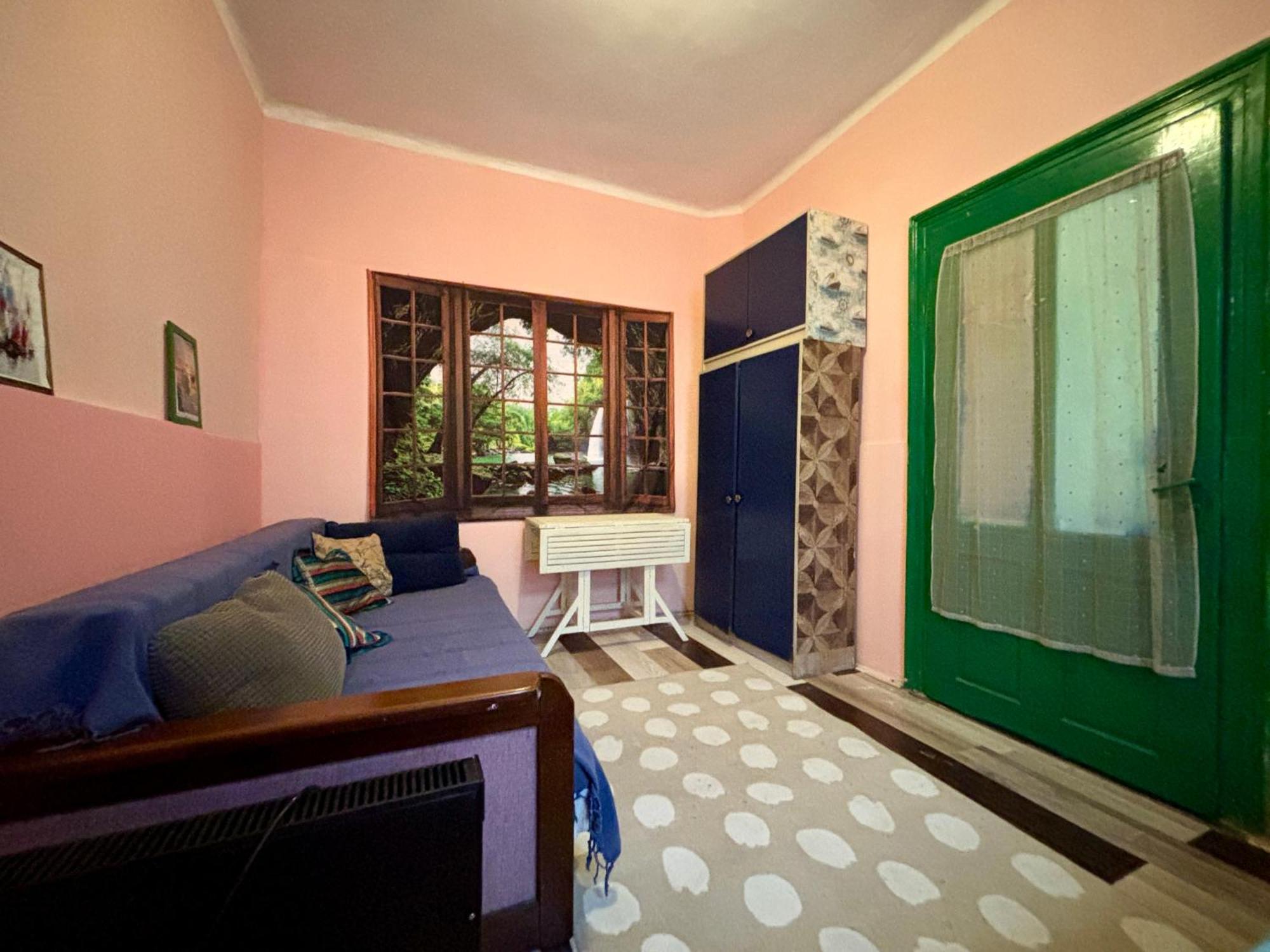 Vracar Affordable Suites - Vracar Povoljni Stanovi Bělehrad Exteriér fotografie