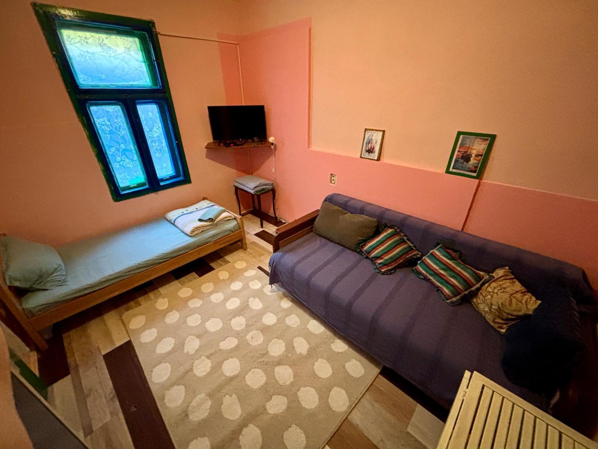 Vracar Affordable Suites - Vracar Povoljni Stanovi Bělehrad Pokoj fotografie