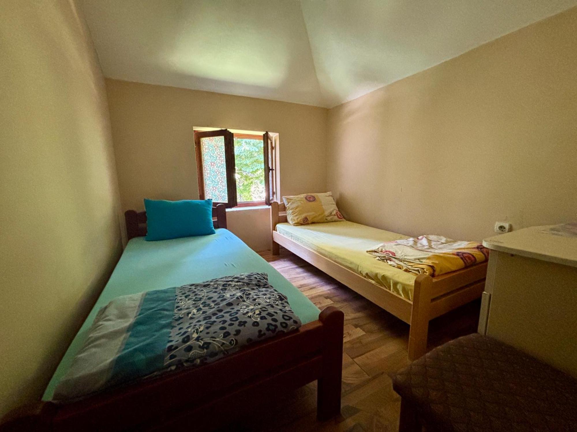 Vracar Affordable Suites - Vracar Povoljni Stanovi Bělehrad Exteriér fotografie