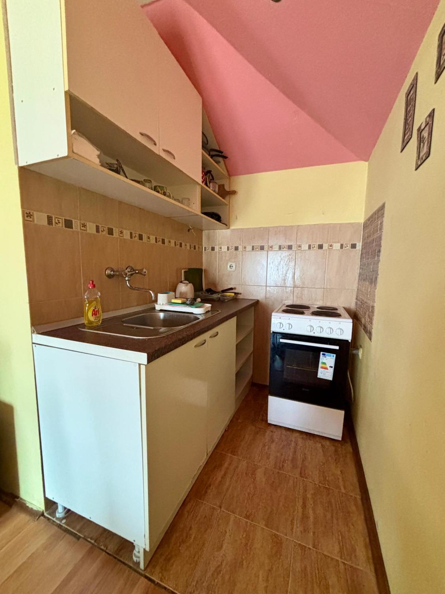 Vracar Affordable Suites - Vracar Povoljni Stanovi Bělehrad Exteriér fotografie