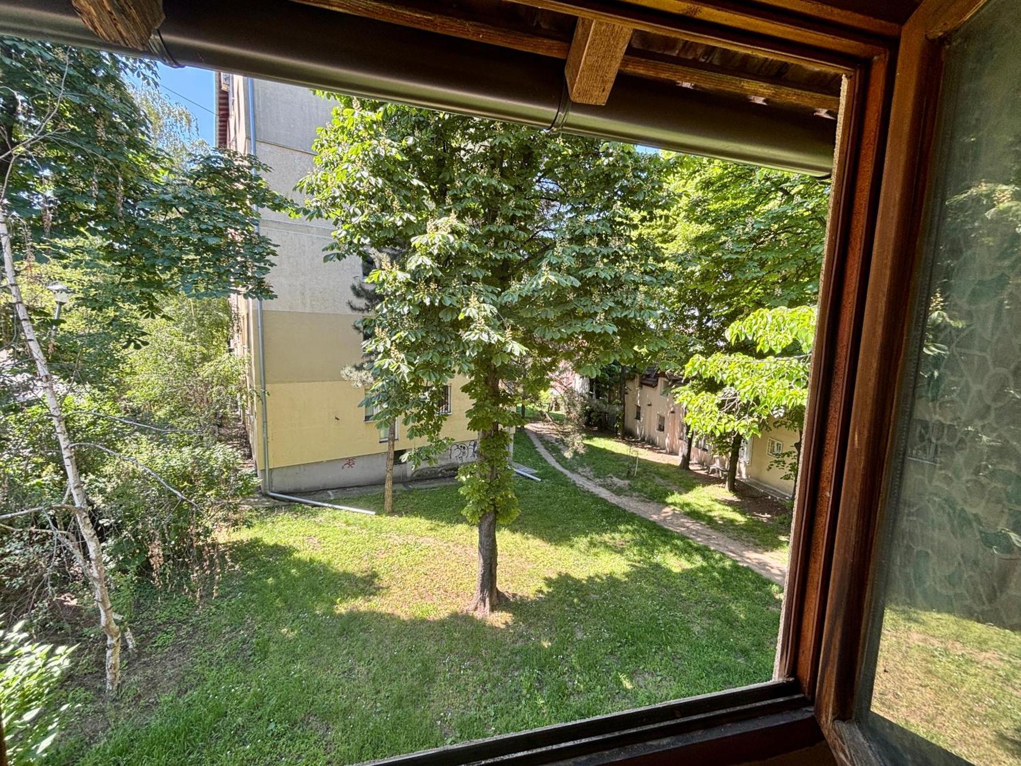 Vracar Affordable Suites - Vracar Povoljni Stanovi Bělehrad Pokoj fotografie