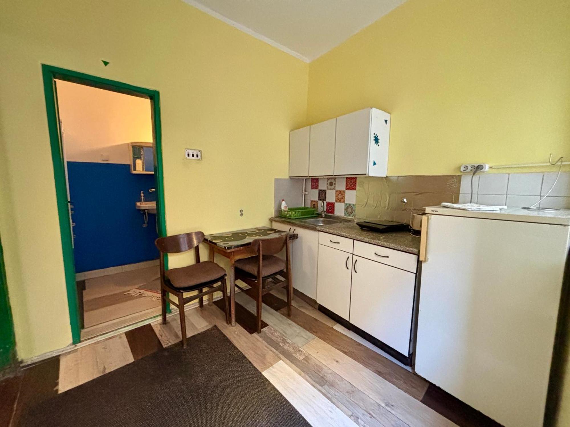 Vracar Affordable Suites - Vracar Povoljni Stanovi Bělehrad Pokoj fotografie