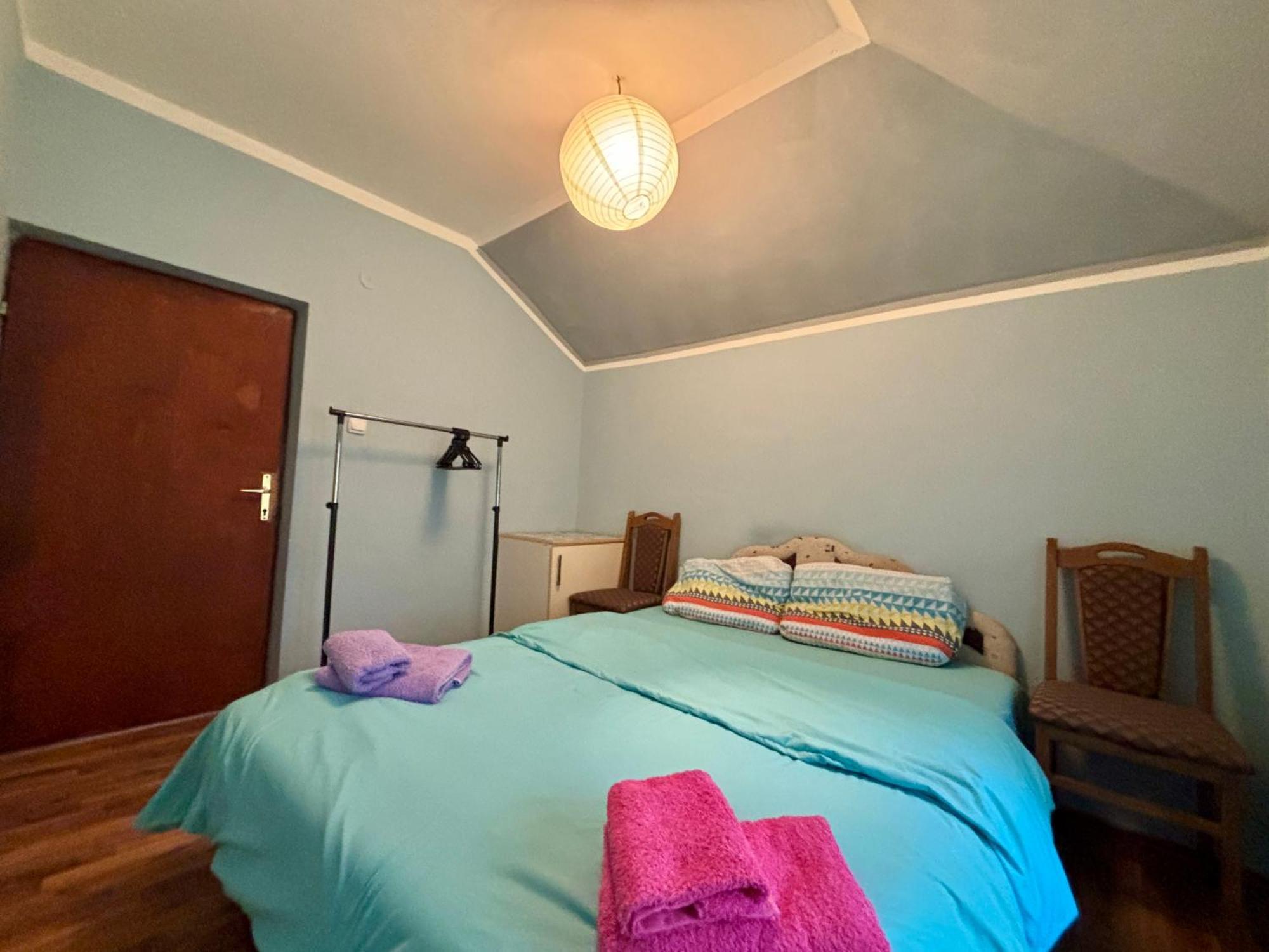 Vracar Affordable Suites - Vracar Povoljni Stanovi Bělehrad Exteriér fotografie