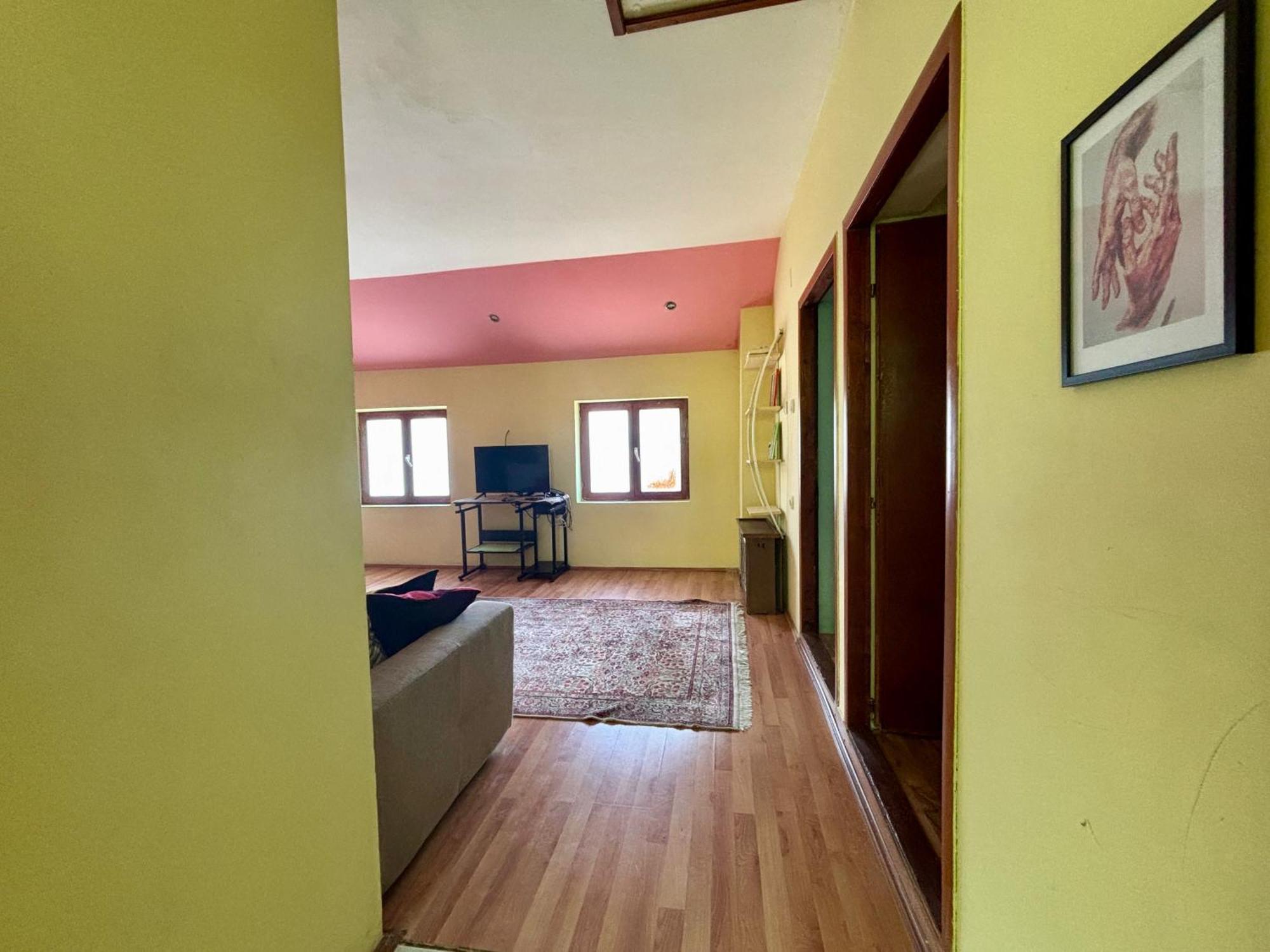 Vracar Affordable Suites - Vracar Povoljni Stanovi Bělehrad Exteriér fotografie